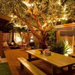 backyard lights outdoor lighting ideas. labor junction / home improvement / house projects JQQXVWP
