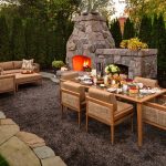 backyard patio ideas fabulous outdoor patio ideas-01-1 kindesign WGJNDVU