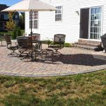 backyard patios perfect with picture of backyard patios model new in gallery TGUVQWY