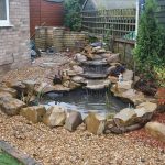 backyard ponds depending on what type of a backyard pond you want, you are PQVGIMV