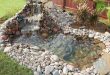 backyard ponds we know that a backyard pond with running water, floating plants and GPUMDGN