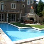 backyard pools make your backyard the backyard your friends and family are all talking XMEMWNU