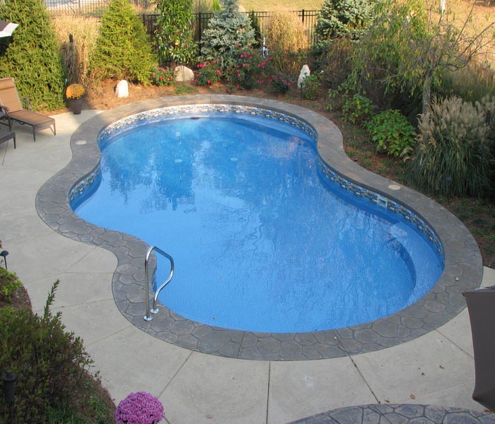 backyard pools swimming pool 1 FHFYKAC