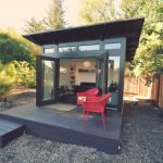 backyard shed prefab backyard rooms, studios, storage u0026 home office sheds | studio shed QSLHSTD
