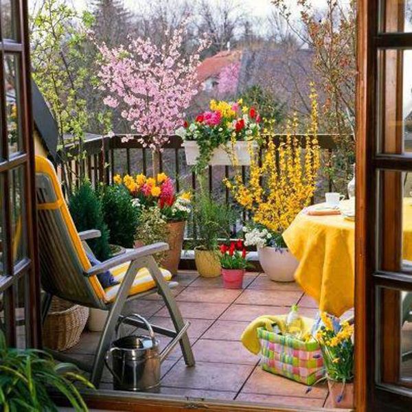 balcony garden ideas small balcony garden design small garden ideas: beautiful renovations for  patio RFRDMUI
