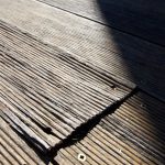 bamboo decking deck failure, issues,bamboo problems installation, evoca  sharkstooth DIMIRVJ
