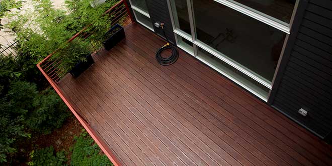 bamboo decking for decks, siding and more has arrived KHWRKES