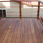 bamboo decking the decking is so clean looking. FKCUPBK