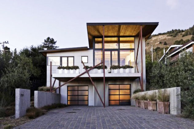 beach house designs architecture BNZKQTP