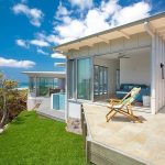 beach house designs collect this idea blue dog beach house by aboda design group TKEDINM