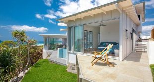 beach house designs collect this idea blue dog beach house by aboda design group TKEDINM