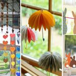 beautiful and creative window decor is not just for holiday season. you DPSPGBX