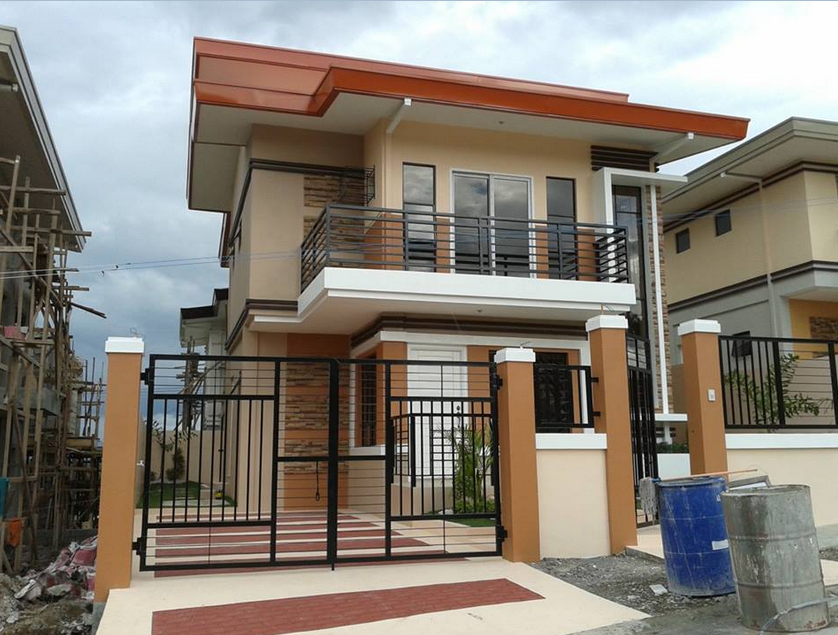beautiful house designs are you looking for the 2 storey house? here are some most JVLPMEE