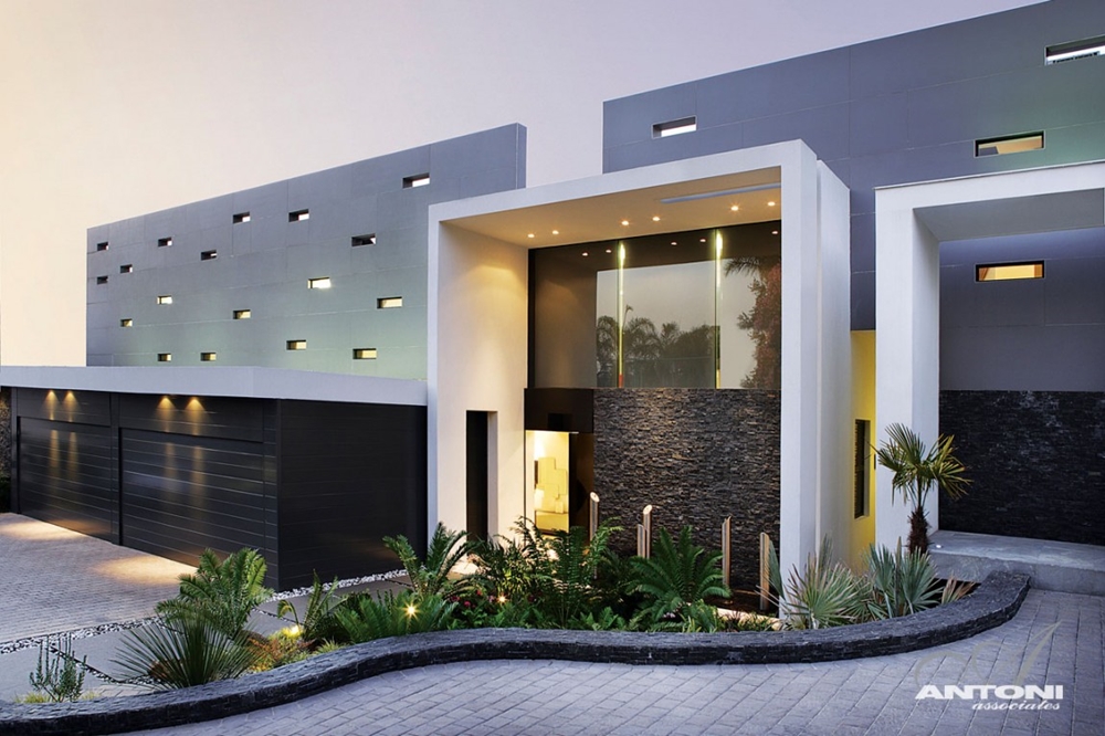 beautiful house designs beautiful front facade as part of modern house design YCQLUOY