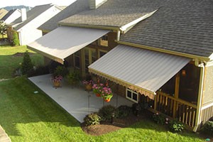 beautiful patio awnings and canopies for homeowners throughout the united  states ILBIQPD
