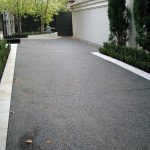 best driveway edging ideas simple driveway border landscaping ideas IXYJLPX