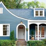 best exterior paint colors for your home | ideas and inspirations XJWTSSP