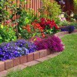 best lawn edging ideas AKSPMIR