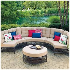 big lots outdoor furniture view wilson u0026 fisher® capri resin wicker patio set deals at big ECRVJTI