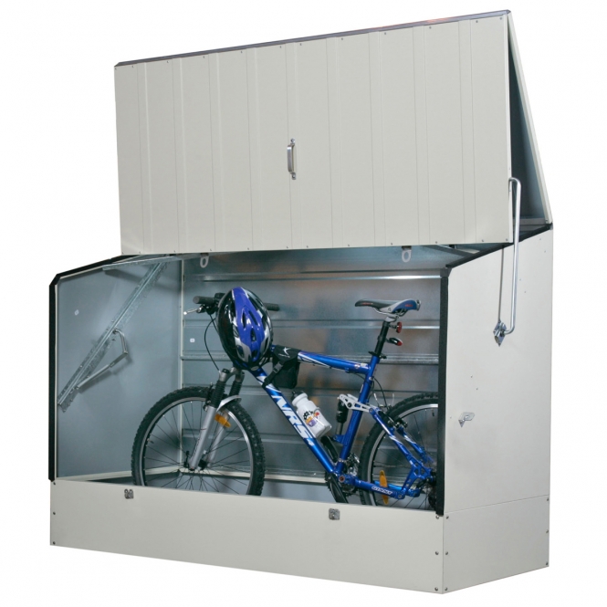 bike storage shed bike storage sheds CAWKDNV