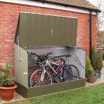 bike storage shed bike storage sheds GJRITWX