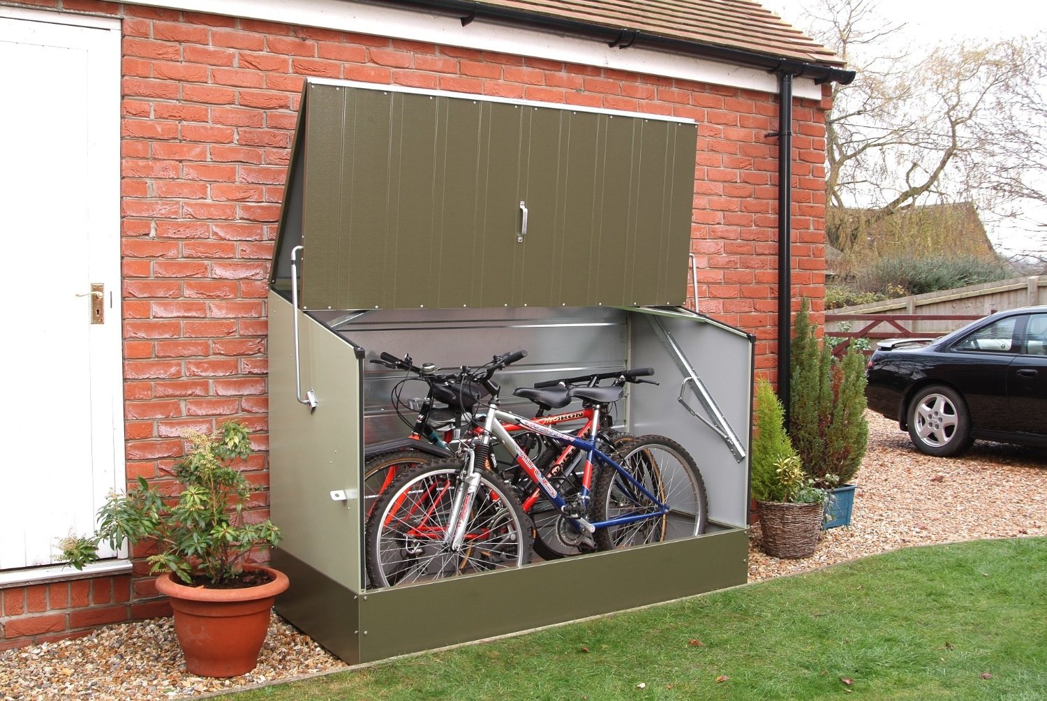 bike storage shed bike storage sheds GJRITWX