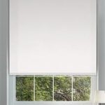 blackout blinds sevilla tranquility white thumbnail image ZIKSSVD