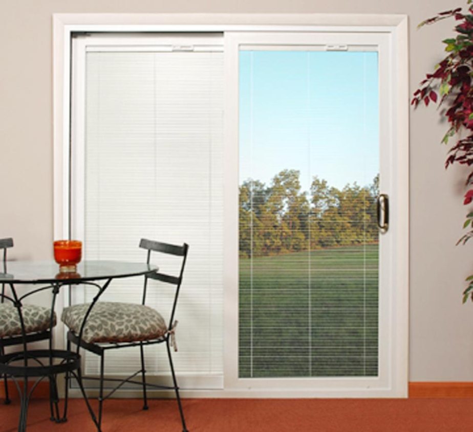 Get blinds for Sliding doors for Privacy – Decorifusta