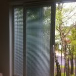 blinds for sliding doors blind solution for sliding doors ZTYCTDN