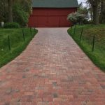 brick driveway brick paver driveway chelsea TKIPXUT