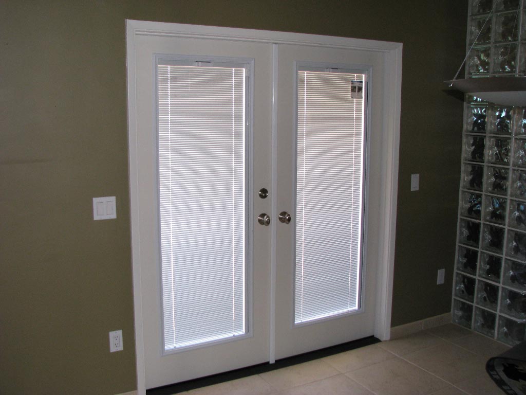 brilliant patio doors with blinds 1000 ideas about french door blinds on IAWCZGX