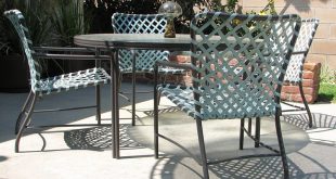 brown jordan patio furniture care and cleaning brown jordan furniture - the southern company MERJSUE