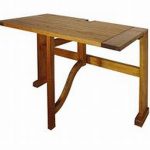 caleo terrace mates folding patio table (click to enlarge) OTWRUIU