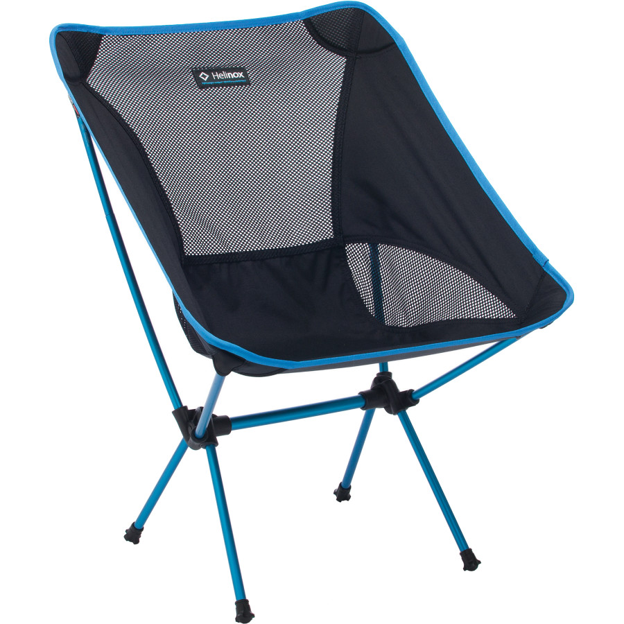 camp chairs helinox - chair one camp chair - black ZSUPJUV
