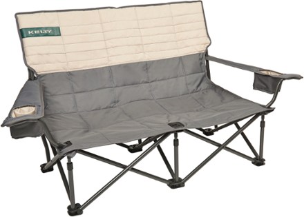 camp chairs kelty discovery low-love seat | rei co-op HTVDUNC