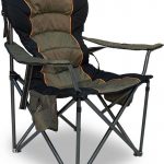 camp chairs oztent king goanna camp chair MOOTEPT