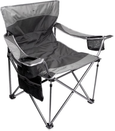 camp chairs rei co-op camp xtra chair | rei co-op NOBAMBS