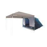 campmaster gazebo tent blue DWNIKDZ