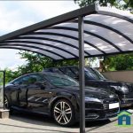 carport canopy - 2 car bespoke u0026 freestanding HEAPZWP