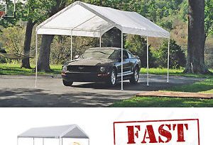 carport canopy image is loading caravan-canopy-carport-10x20-039-water-resistant-portable- HYGILYZ