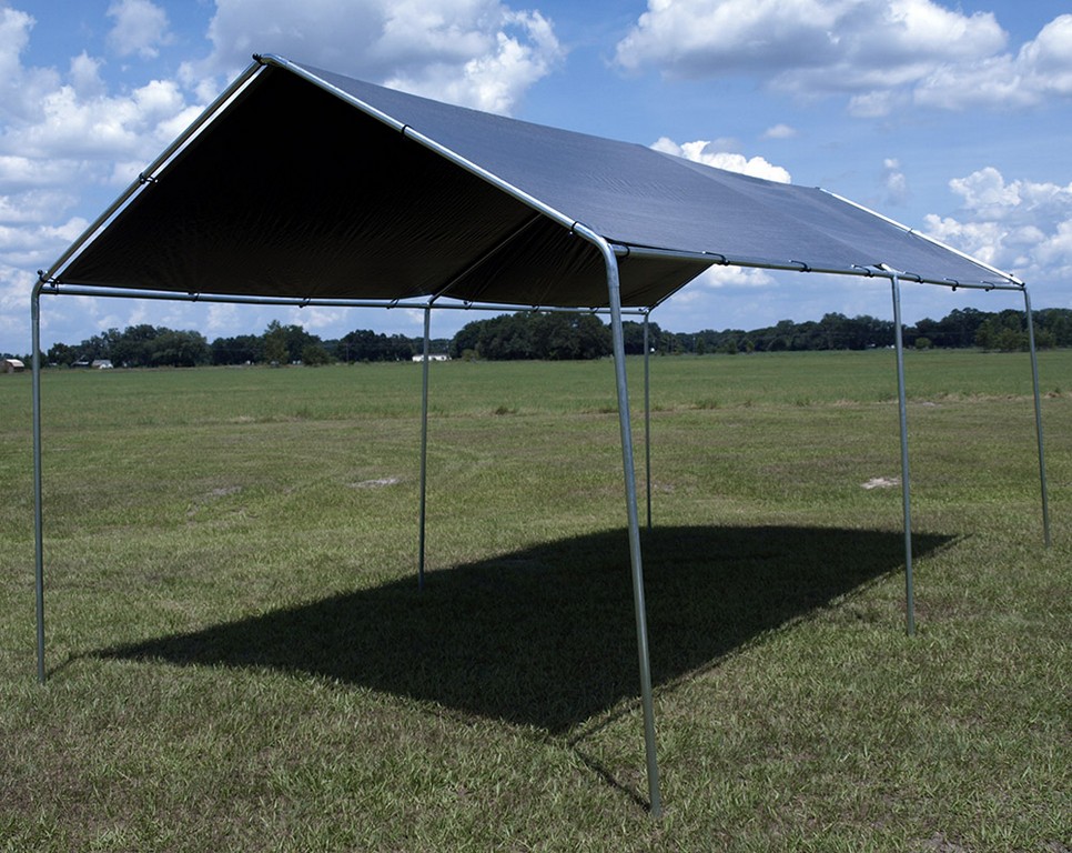 carport tent 10 x 40 carport canopy tent YLLLRZO