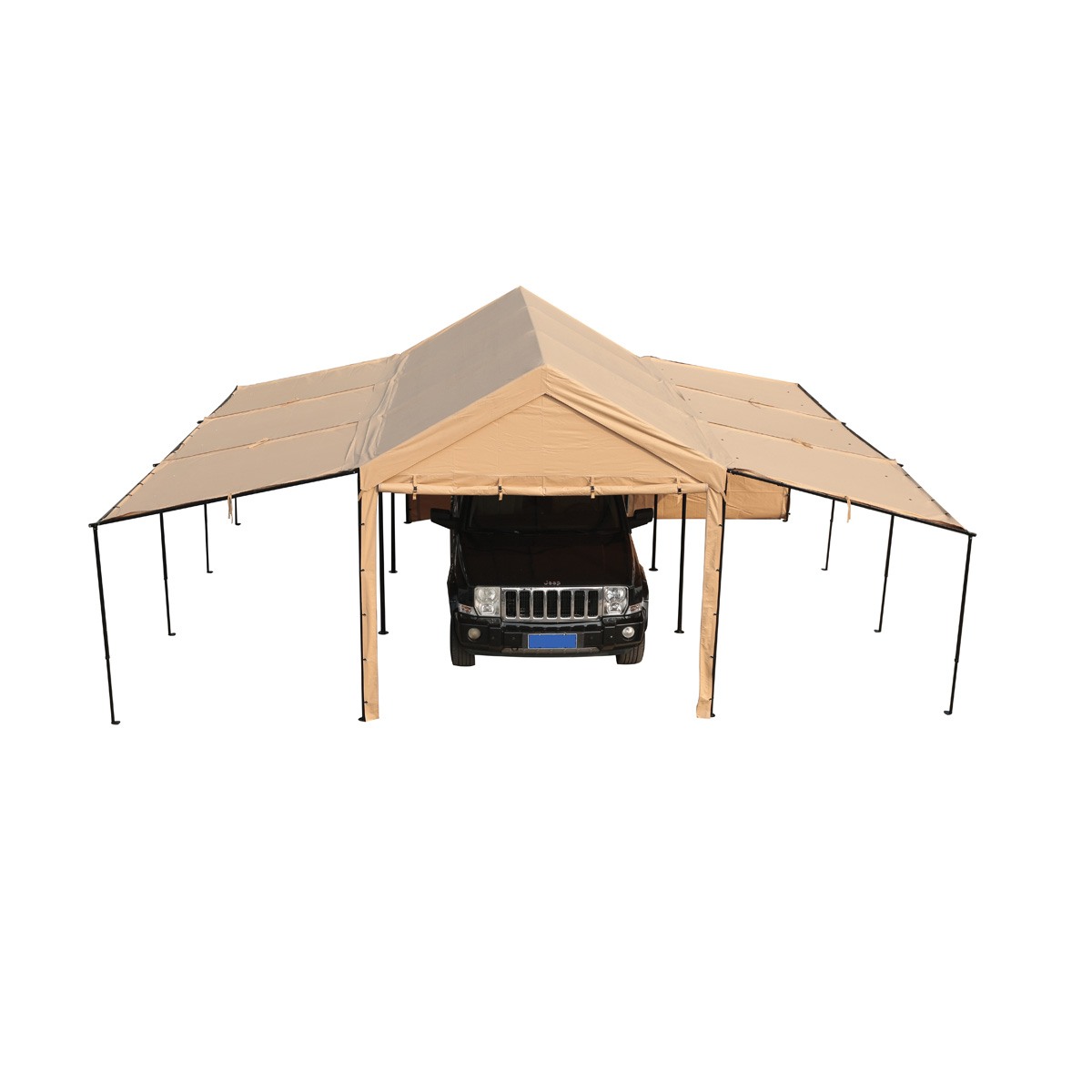 carport tent car canopy carport QYTPCZD