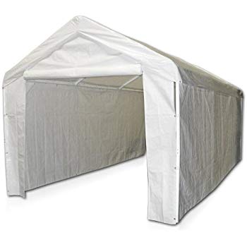 Choosing carport tent