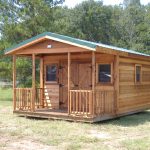 cedar sheds ... and a certain number of windows and electrical outlets depending on PUXEOME