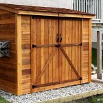 cedar sheds lean to shed · cedar shed kits IEVIOYA