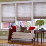 cellular shades has become a popular window treatment option for bedrooms PURFXAZ