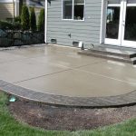 cement patio designs | what designs do you recommend for patios? ENSWMSS