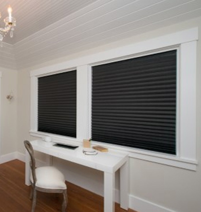 cheap pleated paper blinds window covering UPKZYOQ