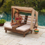 childrens garden furniture image is loading childrens-garden-furniture-chaise-lounge-kids-pool-sun- IKKWGKS