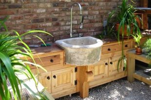 choose the perfect garden sink FWWYDNU
